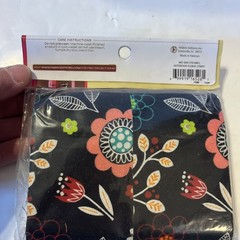 Fabric Editions Notebook Floral Fabric Strips 14 Pc 2.5” x 42” Cotton Quilting