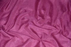 Polyester Fabric Vintage Linen Look FUCHSIA 60″ Wide HomeFabric Yard upholstery