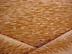 1-3/8Y Brunschwig & Fils 8013139 Rivage Mid Century Velvet Upholstery Fabric