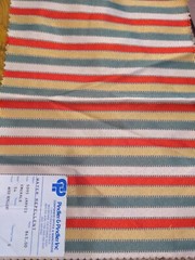 Vintage Fabric Samples For Craft Upholstery Sewing Quilting 11 NICE MIX