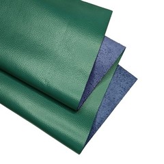Genuine Leather Hide | 1.3-1.5 mm Thick | Full Grain Leather Sheet & Pieces f…