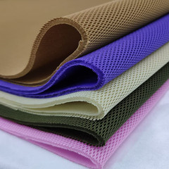 39.3×55”Mesh Fabric 3D Thickened 3 Layer Sandwich Spacer For Sewing Craft Décor