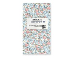 Sweet Berry Patterned Fabric made in Korea by the Half Yard