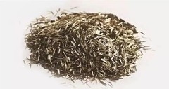 1kg Chopped Basalt Fiber Strand Filament Length 3mm/6mm/9mm/12mm/15mm/18mm/25mm