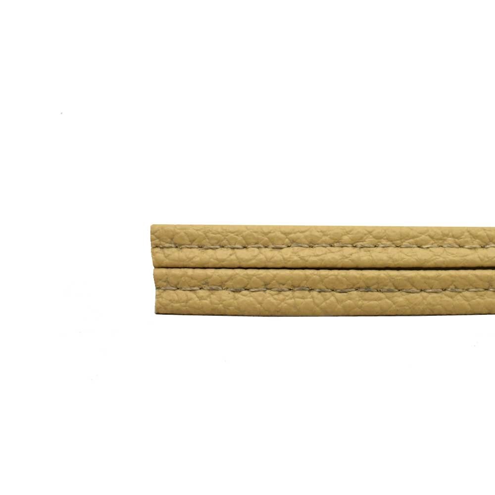 Cobalt Boat Hidem 190875 | Cream Vinyl 3/4 x 1/8 Inch (YD)