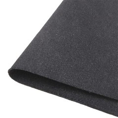 Cotton Canvas Waxed Canvas Washed Canvas Pieces By The Yard Multicolor 16OZ