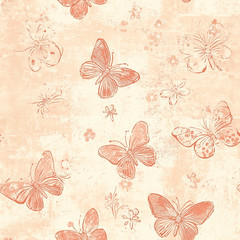 Threadart Exclusive 5 Fat Quarter Bundle Set – Coral 100% Cotton Fabric