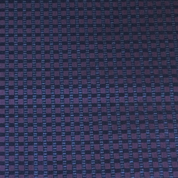 Burch Fabric Godiva Violet Upholstery Fabric