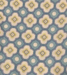 Taza By Dena Cotton Fabric For Free Spirit Westminster Fibers 44” x 65”
