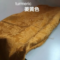 1Yard*150cm vintage cotton cloth upholstery curtain sofa fabric paisley flower