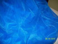 Sheer Nylon Tricot SEWING / CRAFT Fabric 15 Denier 108″ & 54″ Wide MANY COLORS