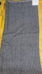 Vintage Anton Maix Inc. Wool Blend Fabric Kimberly 54″ (7U30-5) Germany