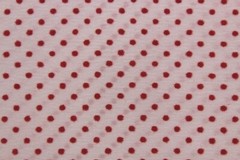 1930s Reproduction Fabric Cotton Quilt RED Hues Tiny Flowers 42×1/2 yd CHOICE