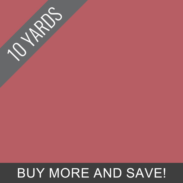 Confetti Cotton in Marsala – 10 Yard Bolt by Hawthorne Supply Co