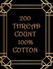 Fabric Art Quilt Block – Shabby Vintage Sewing Machines – 100% Cotton – SEW003