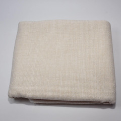 Yutong Fabric by the Yard and 9OZ-100% Polyester Upholstery Sewing Fabrics-Solid
