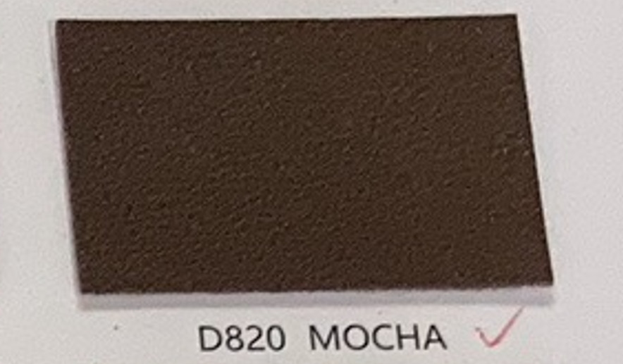 Galaxy Supply Inc D8 Mocha Upholstery Vinyl 54″ Cut By Yard