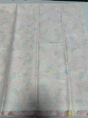 Sanrio Little Twin Stars Kiki & Lala Fabric 100x50cm/39.37×19.68″/1.09×0.54yd