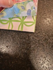 Lili-Fied By Greta Lynn By Benartex Fabric Charm Pack 5×5 Inches 42 Pieces