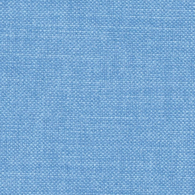 Romo Solid Cotton Linen Blue Upholstery Fabric- Linara / Lido 3.80 yds 2494/508