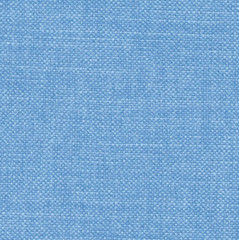 Romo Solid Cotton Linen Blue Upholstery Fabric- Linara / Lido 3.80 yds 2494/508