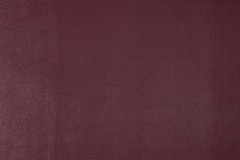 VINYL PLUS BURGUNDY RED Faux Leather Pleather Indoor Outdoor FABRIC BY YARD 54″W