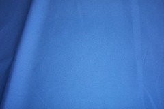NEW, Smokey Blue Bonanza Twill cloth fabric material is 65″ wide 65% Poly 35% Ct