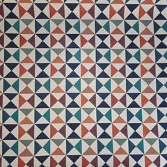 Sunbrella Upholstery Array in Caribbean BTY Fabric 99.3% Acrylic Outdoor 54″ W