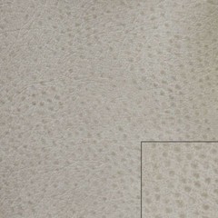 Boat Fuzzy Back Vinyl Faux Ostrich Cream 54 Inch – 5 YARDs