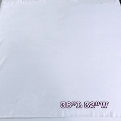 Assorted 8 Large-sized Fabric Set/Bundle for Fashion Design