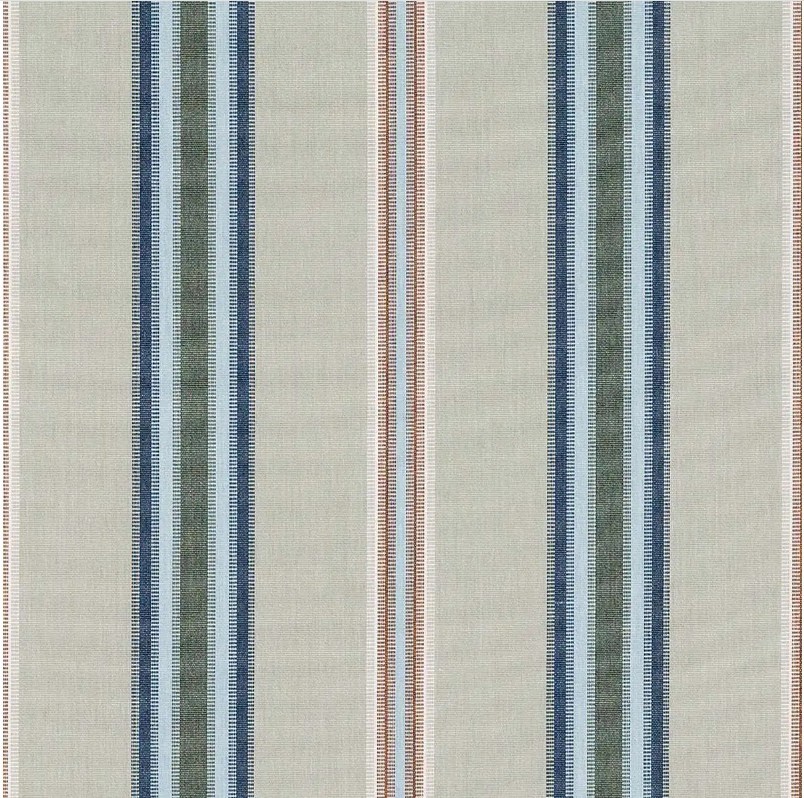 1.5 yds Fabric Saltillo Sagebrush 54″ wide Outdoor Furniture Cushion Pillow