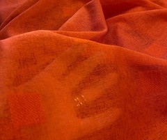 Red Fabric