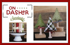 On Dasher 55660 11 Vanilla Moda Sweetwater