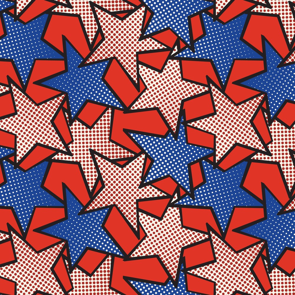 Cosmic Stars in Red | Pop Stars | Cloud9