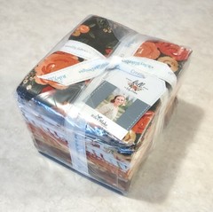 Riley Blake 21 Piece Fat Quarter Bundle – Happy Fall Days by Kelsey Carlson