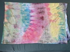 Apparel Fabric Remnants 10LBS Assorted Colors Styles with Floral Animal Patterns