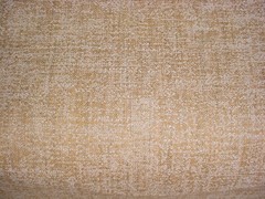 6-5/8Y Nina Campbell NCF4261 Gubbio Gold Viscose Drapery Upholstery Fabric