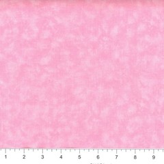 108″ Wide Quilt Backing Fabric By the Yard All Cotton Blended Pink