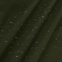 Waterproof Ripstop Nylon Fabric – 60 Inch Wide, Dark Olive, Lightweight, Tear-Re