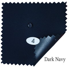 Gabardine Cotton Breathable DWR Waterproof Fabric Trench Coat Jackets Raincoat