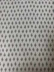 3 1/2 Yards Penny Morrison Anni Linen Fabric in Duck