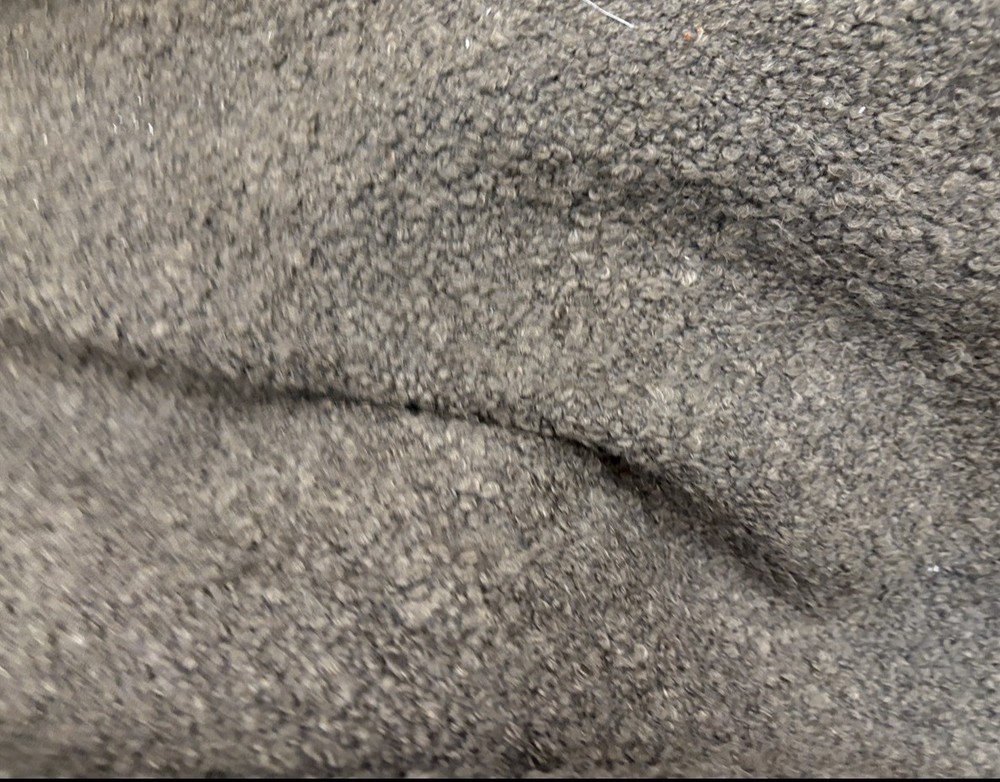 Thick Designer Boucle 5 Yards