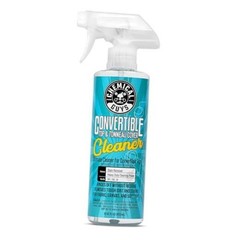 Convertible Top Cleaner – 16 oz Fabric & Vinyl Soft Top 16 Fl Oz (Pack of 1)