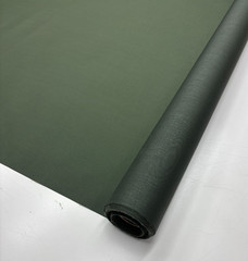 CORDURA FABRIC OLIVE DRAB GREEN 500D NYLON WATERPROOF DWR BY 1/2(0.5) YARD 60″ W