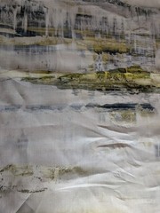 Romo Black Edition It’s Complicated Fabric 14 5/8 Yards