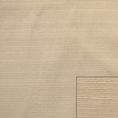 Chaparral Boat Curtain Fabric 49.00601 | Beige Woven 56 Inch (YD)