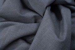Holland & Sherry Riviera Summer Suit Fabric 3m Super 120’s Wool Blend 280g