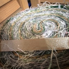 Jelly Roll 2.5 X 42” Jungle & Animals Loops & Threads Cotton Roll