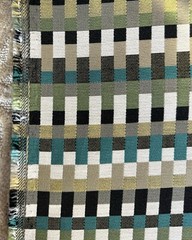 Knoll 20 Yds Upholstery Fabric Sunbrella Performance Green Designer Outdoor