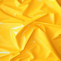 SHINY HIGH GLOSS PVC STRETCH LATEX VINYL PLEATHER GOTHIC FETISH CATSUIT FABRIC